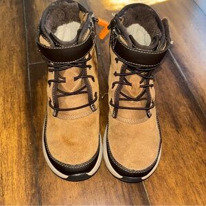 Ugg unisex -child arren weather rain boots